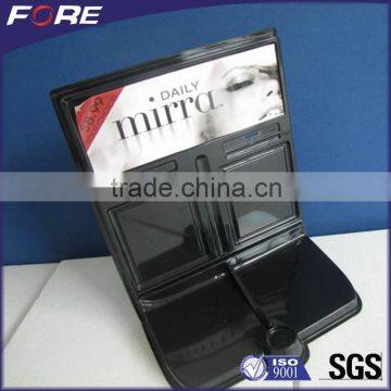 POP Vacuum Forming PMMA Plastic Display Rack for Cigarette photo-3