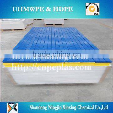Impact Stregth High Quality Wear Resistance UHMWPE Sheet Supplier photo-4