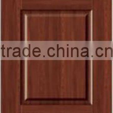 Wholesale Melamine Plates Skin Garage Door Panel Melamine Garage Skin photo-5