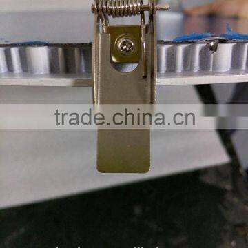 Big Size Warm White Diameter 60CM 40W Round Panel Light LED photo-4