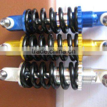 bicycle shock absorber