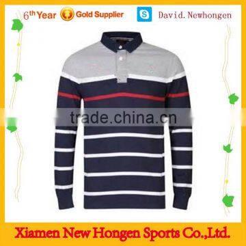 Mens full sublimation dyed rugby jersey,custom rugby shirts