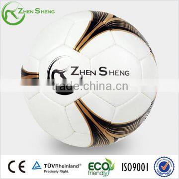 Zhensheng Indoor Soccer Match Ball