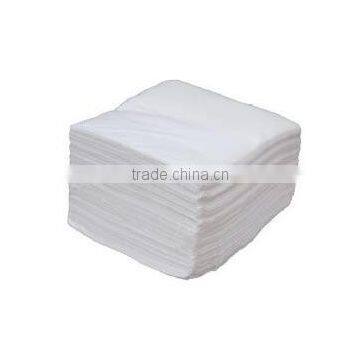 OEM disposable nonwoven hand towel