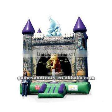 2012 inflatable bouncer A1042