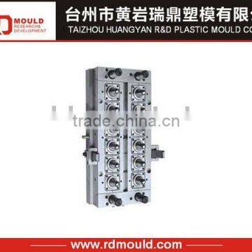 plastic injection 28mm pet preform mould