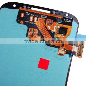 Factory Price For Samsung Galaxy S4 Lcd I9500 Digitizer Assembly, For Samsung Galaxy S4 GT-i9505 Lcd Screen, Clone Lcd Screen S4 photo-2