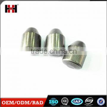 ISO Certification High Hardness Tungsten Carbide Drill Bit Button for Mining Drill Bits Oil Well Drilling Carbide Wear Bits photo-5