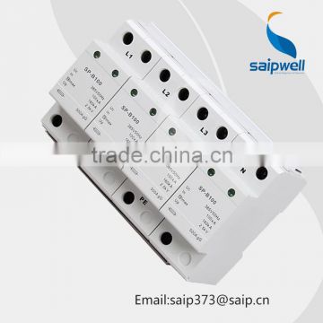 Types Of Lightning Rods 220v Surge Protector(SP-B100)