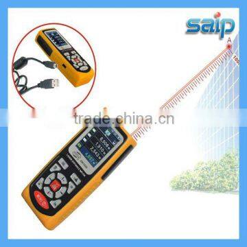 2012 New laser distance meter 100M