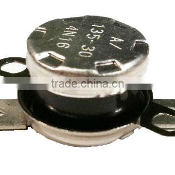 250V 16A Half Inch Type Thermostat