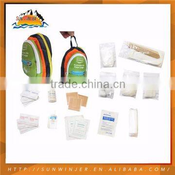 Plastic Outdoor For Sunburn First Aid Kit photo-2
