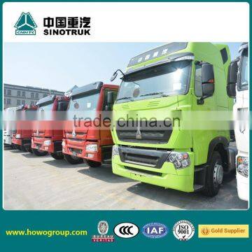 SINOTRUK HOWO 6X4 Tractor truck SINOTRUK howo price