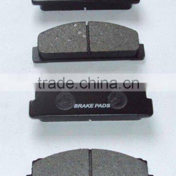 Brake Pad For Fiat