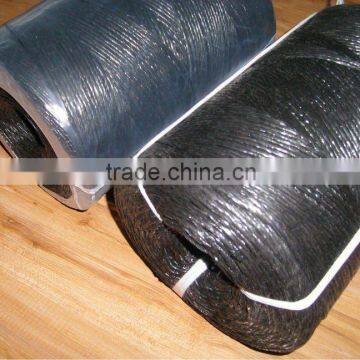 Virgin material pp baler twine