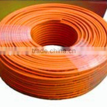 Most reliable oil pipe antifreeze heating wire and cable