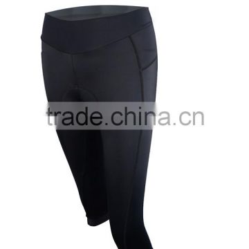 Popular design breathable mountain bike shorts