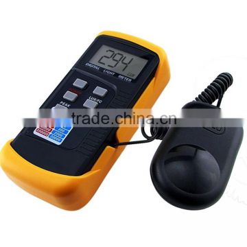 cheap digital light lux meter lx1330b