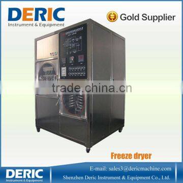 Freeze Drying Machine With Low Price