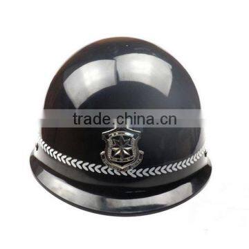 Hot Sale High Quality PC Safety Helmet Special Design for Security photo-2