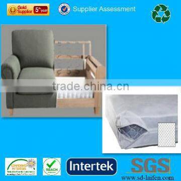 100% pp spunbond nonwoven fabric for sofa polypropylene waterproof supplier