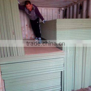 High quality Raw MDF/Mositure MDF/melamine MDF