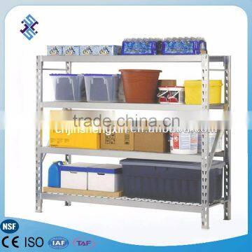 Warehouses Quality Storage Iron Industrial Rack photo-5