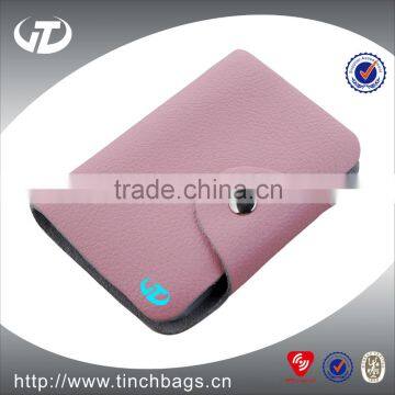 Guangzhou factory wholesale business name card holder