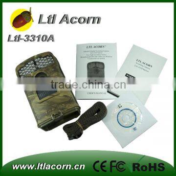 Hunting Night Vision Mini Camera Infrared Hunting Camera photo-6