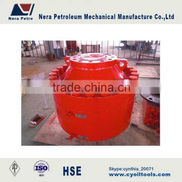 API16A annular BOP(Blowout Preventer)