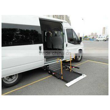 CE Electric Scissor Wheelchair Lift UVL-700S-1090 for Vans