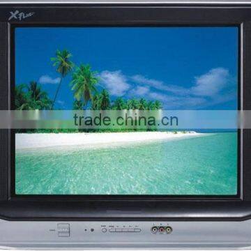 17inch Pure Flat TV