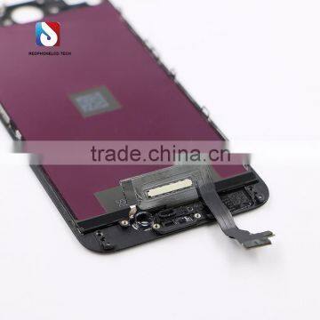 Lcd touch screen digitizer assembly display replacement with firm frame hot sale