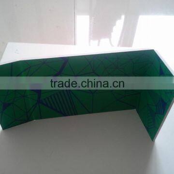 Sign&Graphic Flatbed Digital Cutter photo-3