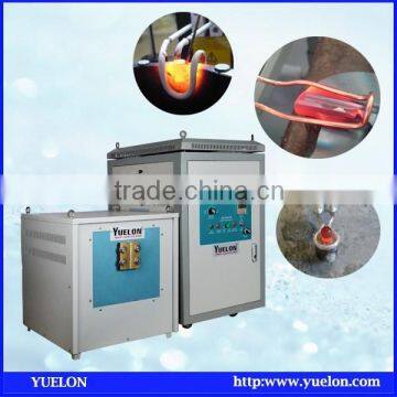 superaudio frequency induction heating equipment for metal hardening