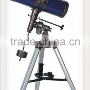 F1000114EQ III-M astronomical telescope