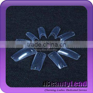 2015 French Nail Tips Fake Nails With 500 Pieces/bag photo-3