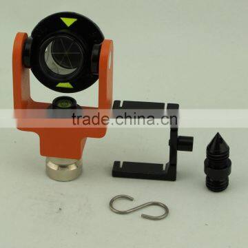 Leica Mini Prism, Total Station Mini Prism