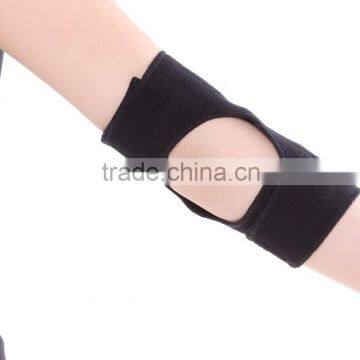 Breathable Neoprene Elbow Protector Neoprene Sports Support photo-5