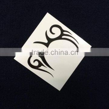 Body Art FDA Approved Temporary Tattoo