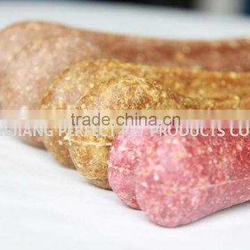 Dog Pet(8 Inch Dental Chewing Perfect Bone) photo-6
