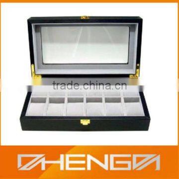 Good Quality Watch Case or Box for Men or Ladies