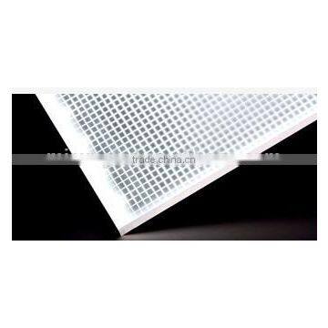 Convex -concave Lumipanel Led Light Panel Billboard Led it Panel Led Sheet photo-6