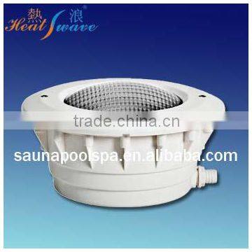 High quality ip68 pond fountain pool light