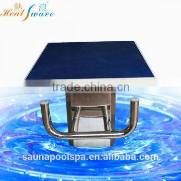 swimming pool competition platform pool standard starting platform swimming luxury starting block olympic starting blocks