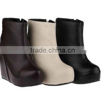 2013 fashion Pola beauty lady winter warm boots WZX-F-3