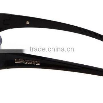 Soft pc Frame Driver Polarized Sunglasses photo-4