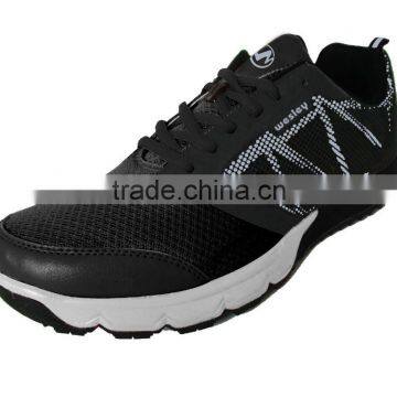 2014 New Design Sports Shoes, Breathable Jogging Shoes, Light Weighted Sneakers,running Shoes photo-4