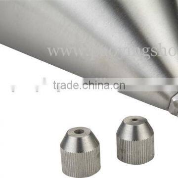 2mm 4mm 6mm Heavy Duty Stainless Steel Dorayaki Batter Dispenser photo-5