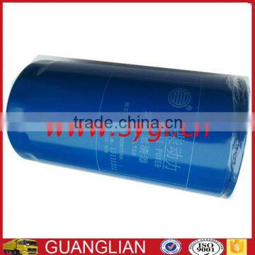 61000070005A weichai oil filters for bus boats